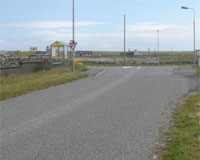 Na C&ograve;rnairean / The Corners