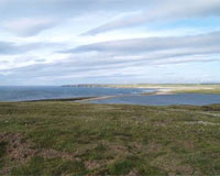 Loch &Egrave;irearagh