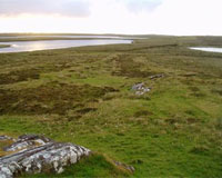 Loch Spealtrabhat Mh&ograve;r