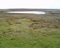 Loch Spealtrabhat Bheag