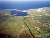 Gleann M&ograve;r Bharabhais